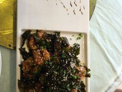 -麦香苑(宝泉路店)