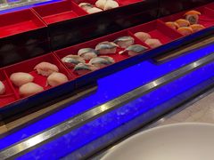 -盛宴自助餐厅(运达喜来登店)