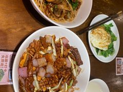 -寻裕记·现炒浇头面(人民广场店)