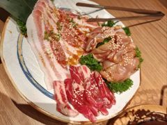 -烧肉达人•炭火烧肉(新天地店)
