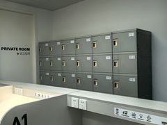 -众独空间沉浸式自习室(三阳路铂仕汇店)