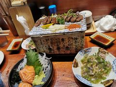 -一吉焼鸟·FOUNDER(桂林路店)