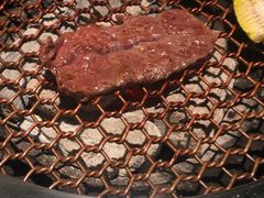 -芯元·碳烤熟成牛肉(经开店)