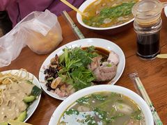 -春雨羊汤店(广开四马路总店)