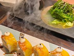 -山葵家·创意料理(宁波来福士店)