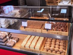 -前胜点心(雨花西路店)