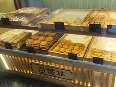 -包满意面包糕点(东坝店)