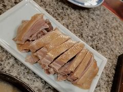 -南京大牌档(香港广场店)