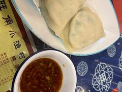 -旺角小渔村(二马路店)