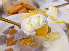 -夏羽记甜品(小榄大信店)