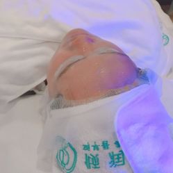 -倾润皮肤管理