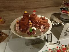-北京王府井希尔顿酒店·万斯阁西餐厅