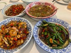 -欧记大排档·景德菜(上海首店)