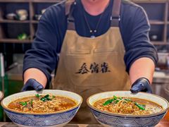 -叁窝雀·云南小锅米线(万象汇店)