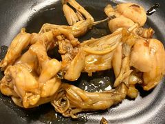 -味之绝热血美蛙鱼火锅(中坝店)