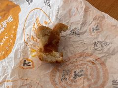 -肯德基(巴沟店)