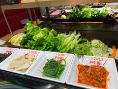 -炉小哥烤肉(信万广场店)