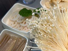 -半天妖烤鱼(和平印象城店)