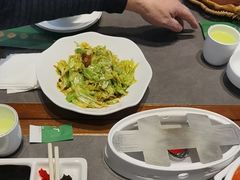-黑窑厂糖油饼烤鸭·清真菜(旗舰店)