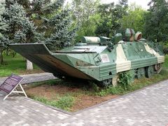 -北方兵器城