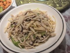 -久久餐厅(西山道店)
