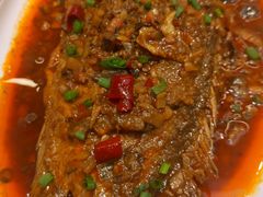 黄山臭鳜鱼-阿胖龙虾(罍街店)