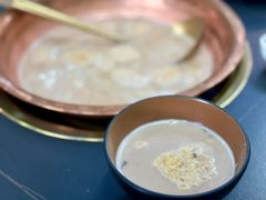 -诺敏塔拉奶茶-布里亚特包子-手把肉(锦都会店)