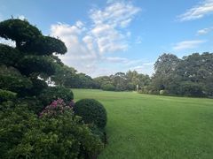 -浙江西子宾馆·瑶园咖啡厅