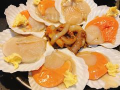 -熊出没日本烧肉放题