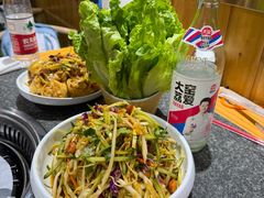 -鹤之乡·齐齐哈尔烤肉·非遗(秋涛路店)