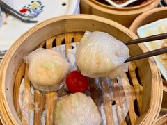 -点都德(千灯湖环宇城店)