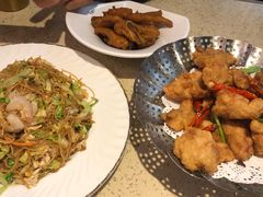 -我是那个大叔·美食研究所(新塘路店)