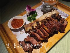 -花千醉(新街口店)