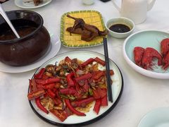 -五谷芳乳鸽王(梅沙老店)