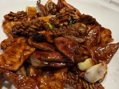 爆三样-万盛合(渔人码头店)