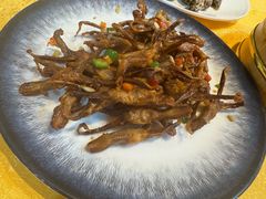 -大笑饭堂(甲子桥店)