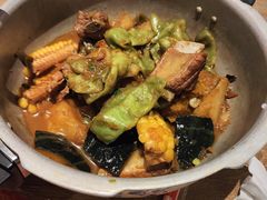 -金掌勺锅包肉(华润万象城店)