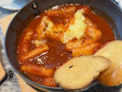 -高丽苑韩国烤肉(海昌路旗舰店)