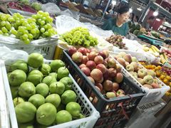 -沙州食驿·非遗小吃夜市