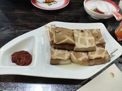 -酒肉门孔府菜(曲阜游客中心店)