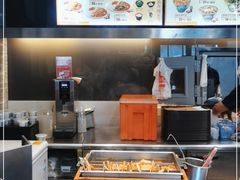 -吉野家(长青店)