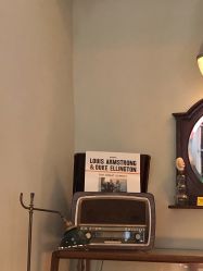 -IMUSE BARBER SHOP