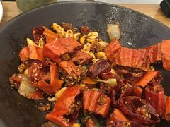 -海盗虾饭·剥好的小龙虾饭(SOHO尚都店)
