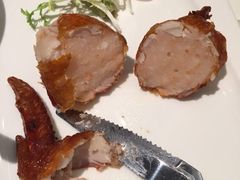 -港丽餐厅(高德置地店)