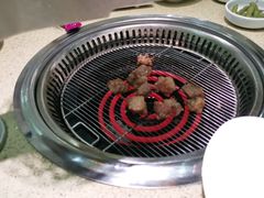 -妙香居韩国烤肉(鹏瑞利季华广场店)