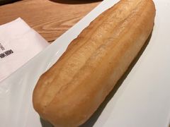 油条-东园小馆(苏州中心店)