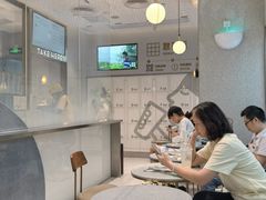 -喜茶(广州中山六路店)