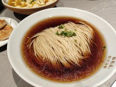 -松鹤楼·苏式汤面(虹桥天地店)