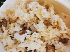 鸽肾焗饭-百利鸽王(紫薇路店)