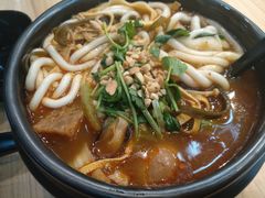 -户大姐土豆粉(国贸店)